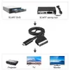 Audio Video Adapter Scart auf HDMI Konverter für Produktbild-Vorschau 4
