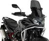 PUIG écran touring fumé foncé pour Honda africa twin l Voir les images du produit 1