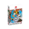 Number 1 Spielkarten DC Originals Edition Kartenspiel Poker Produktbild-Vorschau 1