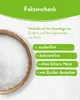 BORCHERS Schugga green, Kristalline Streusüße, Produktbild-Vorschau 3