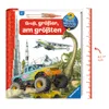 WWW-Groß, größer, am größten Riesenbuch Produktbild-Vorschau 2