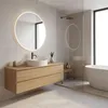 Umyvadlo Na Desku Rea Dream Beige Náhled obrázku produktu 6