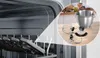 Bosch MUM9AX5S00 OptiMUM Küchenmaschine 1500 W 5,5 L Timer Produktbild-Vorschau 10