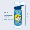 UC PPCT9913 Paw Patrol Flasche 500 ml Produktbild-Vorschau 4