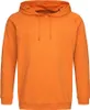 Stedman® - Uni Hooded Sweatshirt - Orange - XL Produktbild-Vorschau 3