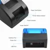 BISOFICE 58 mm termotiskárna účtenek pro stolní použití s Náhled obrázku produktu 5