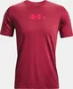 Under Armour Ua Armour Repeat Ss 664 Black Rose S Produktbild-Vorschau 1