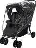 Bebeconfort Teamy Zwillings-Kinderwagen, Kompatker Produktbild-Vorschau 6