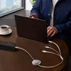 Schnellladekabel 3in1 Baseus Free2Draw USB-C auf Produktbild-Vorschau 13