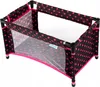Kinderplay Puppenreisebett mit Tasche und Bettwäsche – Produktbild-Vorschau 4
