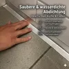 FALINGO Dichtungsband Wasserdichtes Klebeband, Butyl Produktbild-Vorschau 7