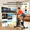 2026 NEUES Heimtrainer Fahrrad mit verstellbarem Produktbild-Vorschau 2