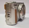 CANON Compact PowerShot SX740 HS Lite Silver Edition Produktbild-Vorschau 2