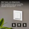 Interruttore a parete OSRAM SMART+ WiFi 4 pulsanti, Anteprima dell’immagine prodotto 7