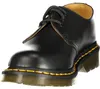 Dr. Martens Zapatos 1461 De Piel Smooth Couleur Noir Voir les images du produit 19