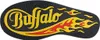 Buffalo Liberty sportlicher Schnürer Schwarz in Gr. 40 Produktbild-Vorschau 8