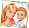 Simba Toys 105738565, Mužská a ženská (sada), 3 rok / roky, Náhľad obrázku produktu 5