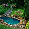 2161969 Gartenfigur Fischreiher Produktbild-Vorschau 7