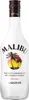 A bottle of Malibu liqueur. Produktbild-Vorschau