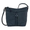 TOM TAILOR IMERI Cross bag Umhängetasche Blue Produktbild-Vorschau 17