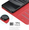 Cadorabo Case for Realme GT 2 PRO Protective Case in Red Náhled obrázku produktu 4