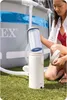 Gartenpool-Filterpumpe 3785 l/h INTEX 26638 Produktbild-Vorschau 10