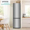 Gorenje RK4182PS4 Kühl-Gefrier-Kombination freistehend, 269 Produktbild-Vorschau 6