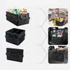 Sac de coffre de voiture avec 3 compartiments Organisateur Voir les images du produit 10