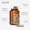 Clav | N°22 POWER Hormonbalance für die Frau Produktbild-Vorschau 3