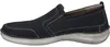 JOSEF SEIBEL New Anvers 71 | Mocassino da  Uomo | blu Anteprima dell’immagine prodotto 3