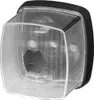 2x Positions- Leuchte Anhänger Begrenzungsleuchten 12V und Produktbild-Vorschau 3
