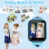 Montre intelligente pour enfants garçons filles avec écran Voir les images du produit 3