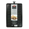 Plech na pečenie Crisper Tray, perforovaný, 39,5 x 27 x 2 Náhľad obrázku produktu 1