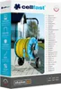 CELLFAST - SCHLAUCHWAGEN - ALUPLUS - 1/2" - 60 m Produktbild-Vorschau 4