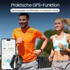 Siltcon® Activity Tracker Pro – AMOLED Fitness Tracker – Produktbild-Vorschau 8