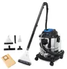 Pracovný vysávač Scheppach Sprayvac20 5 v 1 1600 W 20 L Náhľad obrázku produktu 1