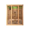 HOME DELUXE – Infrarotkabine REDSUN L DELUXE - 153 x 110 x Produktbild-Vorschau 1
