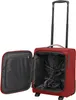 Travelite Jetpack Wings Cabin 2-Rollen Trolley 40 cm - Rot Produktbild-Vorschau 4