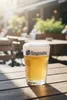 Pivní sklenice Hoegaarden pšeničné pivo 330 ml - 6 kusů Náhled obrázku produktu 2