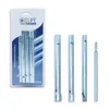 CCLIFE Rohrsteckschlüsselsatz 6-22 mm Rohrsteckschlüssel Produktbild-Vorschau 2