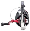 DAIWA 26 Tournament Basia Surf, 45 SCW QD, Carrete de surf Vista previa de la imagen del producto 9