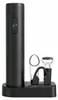 set apribottiglie elettrico 5 in 1, cavatappi - VINOCORK Anteprima dell’immagine prodotto 1