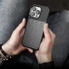 Thunder Case Étui blindé flexible pour Iphone 13 Pro Vert Voir les images du produit 10