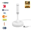 DVB-T/DVB-T2-Antenne stärkere Stabantenne mit Magnetfuß 2m Produktbild-Vorschau 5