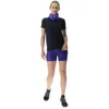 UYN Running Exceleration Laufshirt Damen black/iron L Produktbild-Vorschau 2