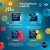 My.Size Mix Preservativi misura 3, 53 mm, confezione Anteprima dell’immagine prodotto 3