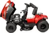Traktor Cedrus C-TRAC-86MS mit seitlichem Auswurf Produktbild-Vorschau 11