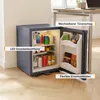 TZS First Austria - Mini Kühlschrank 30L komplett lautlos - Produktbild-Vorschau 4