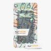 kwmobile Handyhülle für Google Pixel 6 Hülle - Case Silikon Produktbild-Vorschau 7