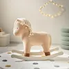 Petite Amélie Schaukelpferd Arthur Produktbild-Vorschau 8